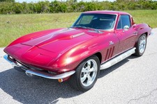 1966 Chevrolet Corvette 2dr Cpe