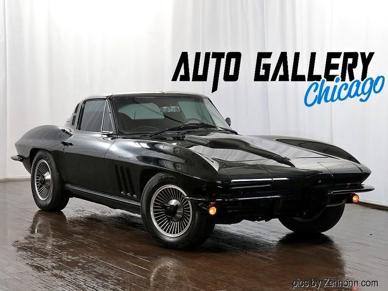 1965 Chevrolet Corvette