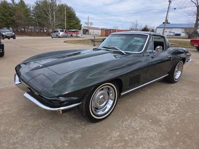 1967 Chevrolet Corvette