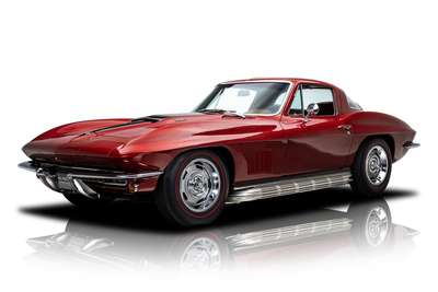 1967 Chevrolet Corvette 427