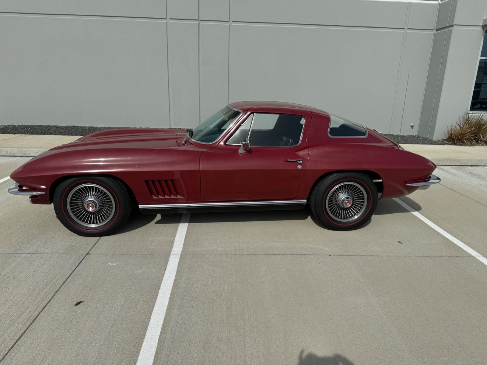 1967 Chevrolet Corvette