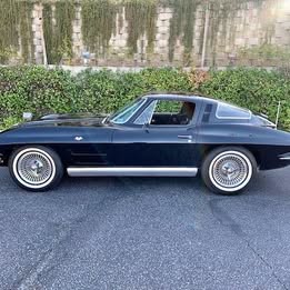 1964 Chevrolet Corvette