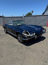 1964 Chevrolet Corvette