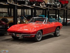 1964 Chevrolet Corvette