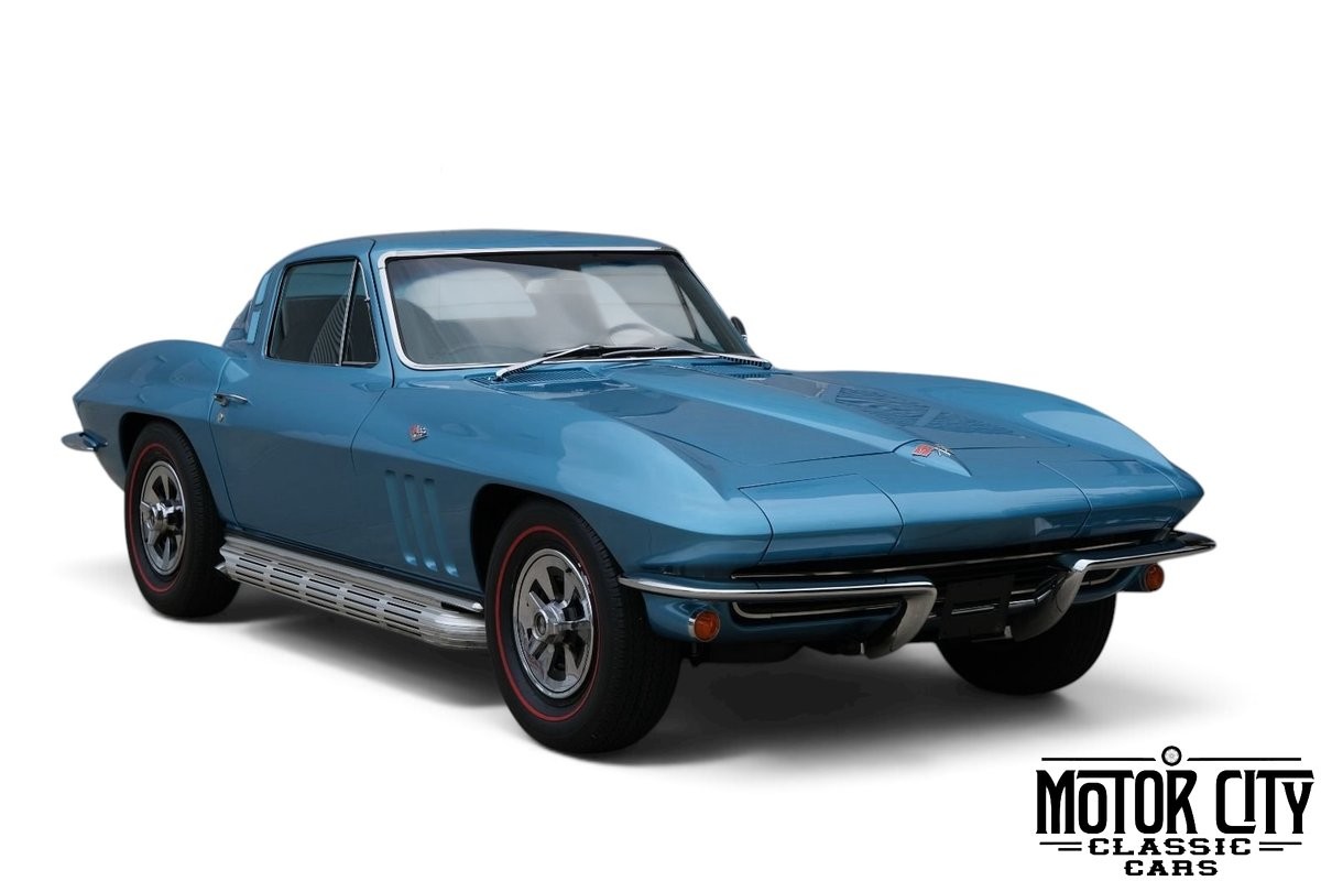 1965 Chevrolet Corvette