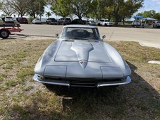 1965 Chevrolet Corvette