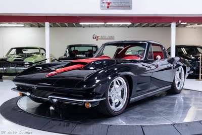 1964 Chevrolet Corvette
