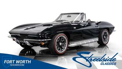 1964 Chevrolet Corvette Convertible