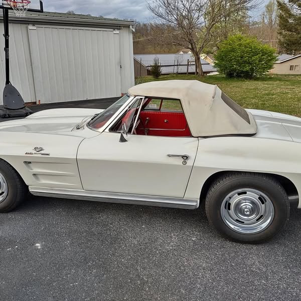 1964 Chevrolet Corvette