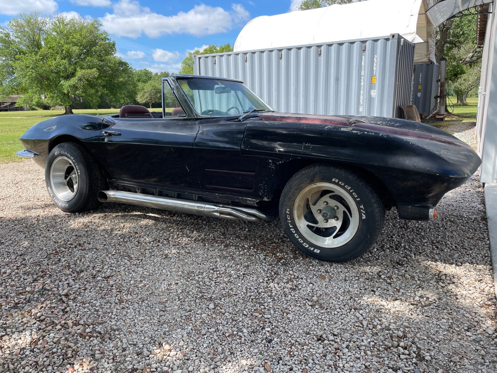 1964 Chevrolet Corvette