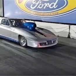 1963 Chevrolet Corvette