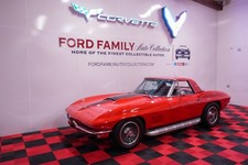1967 Chevrolet Corvette Big Block