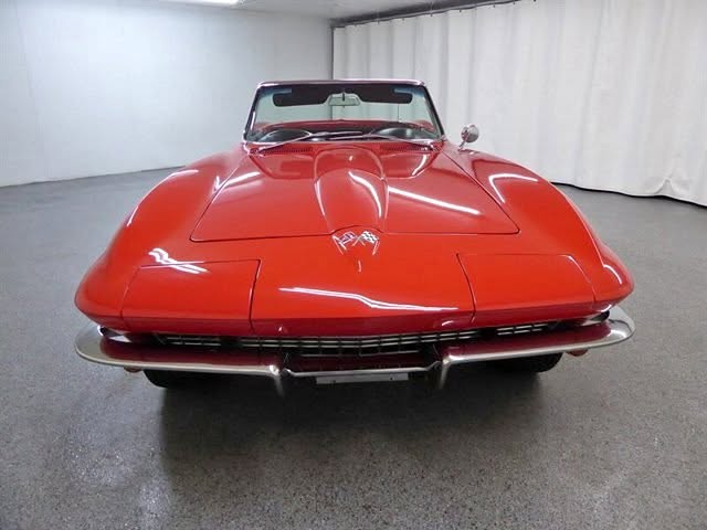 1965 Chevrolet Corvette Stingray