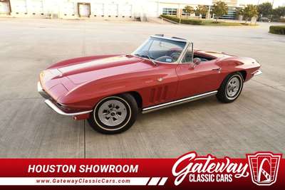 1965 Chevrolet Corvette