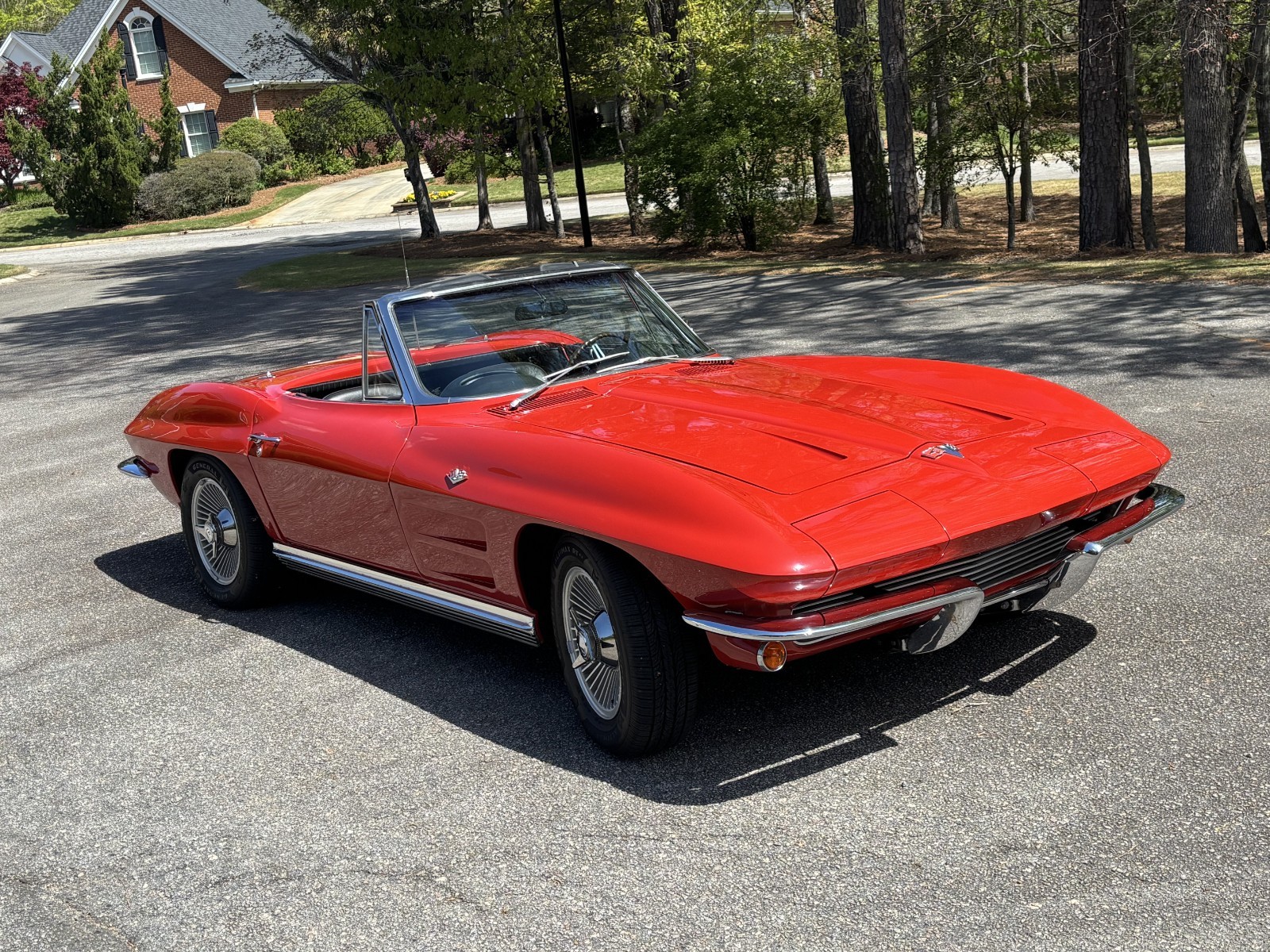1964 Chevrolet Corvette