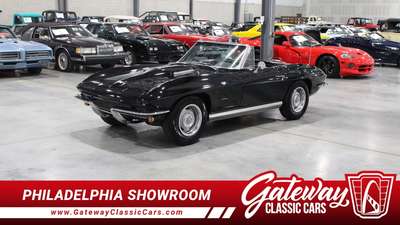 1964 Chevrolet Corvette