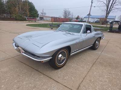 1965 Chevrolet Corvette