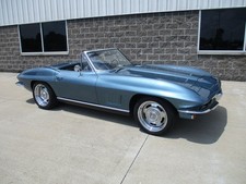 1967 Chevrolet Corvette
