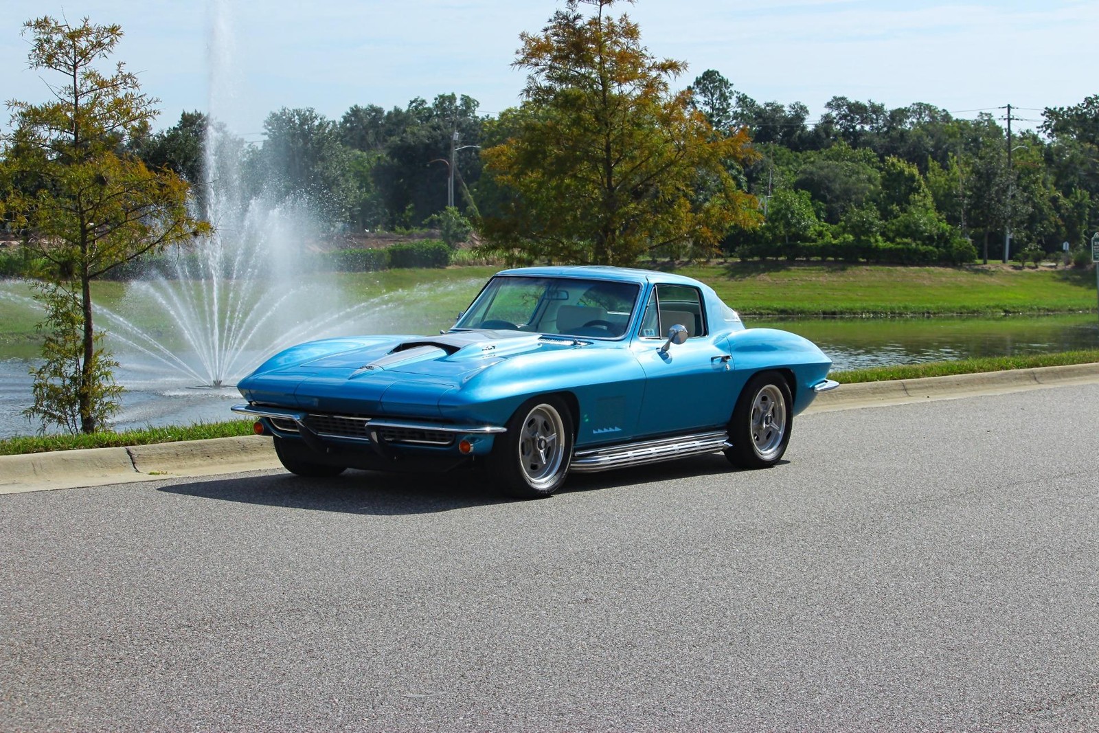 1967 Chevrolet Corvette L88 Tribute, 427/435 HP Big Block,...