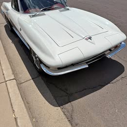 1964 Chevrolet Corvette
