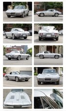 1963 Chevrolet Corvette
