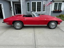 1964 Chevrolet Corvette