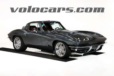 1964 Chevrolet Corvette