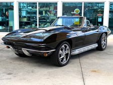 1964 Chevrolet Corvette