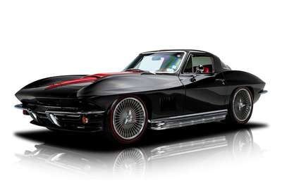 1965 Chevrolet Corvette