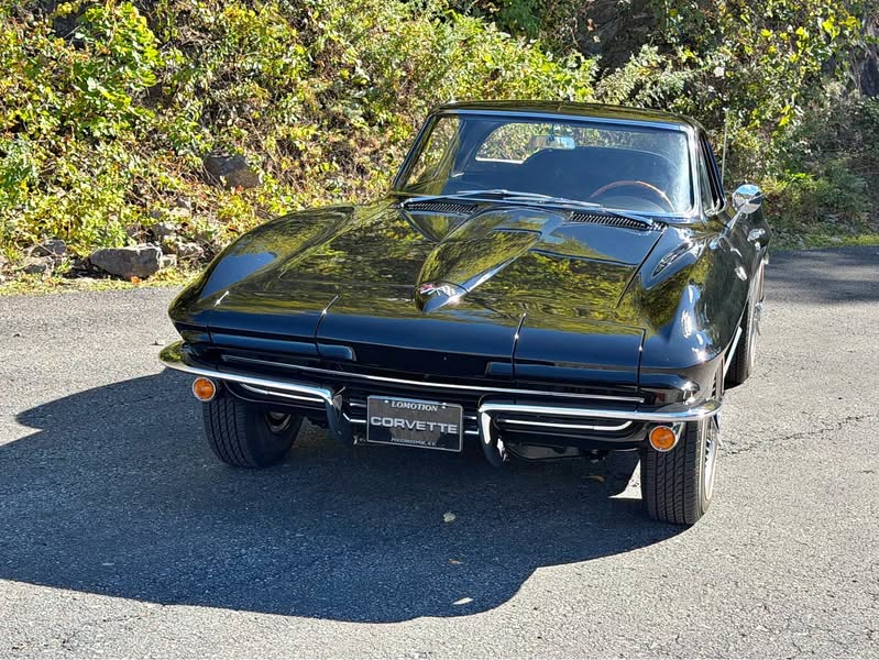 1965 Chevrolet Corvette - Coupe 2D
