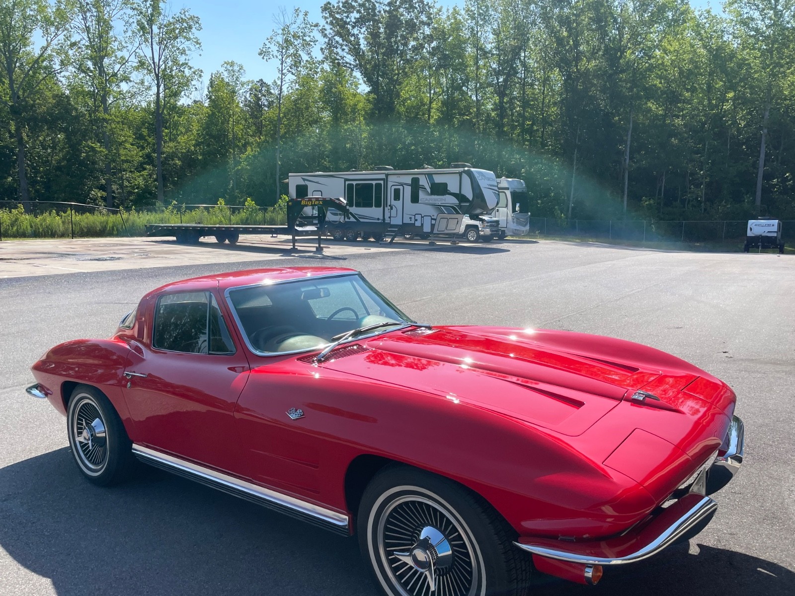 1964 Chevrolet Corvette