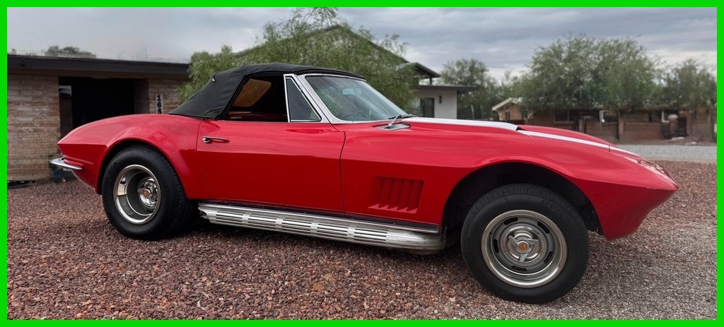 1964 Chevrolet Corvette