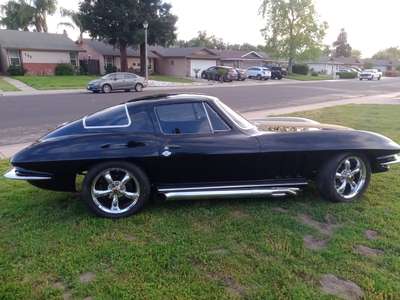 1966 Chevrolet Corvette