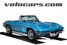 1965 Chevrolet Corvette