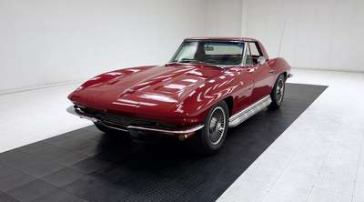 1964 Chevrolet Corvette Convertible