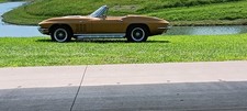 1966 Chevrolet Corvette