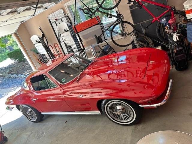 1964 Chevrolet Corvette