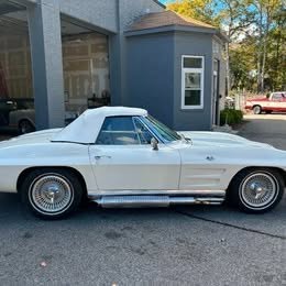 1964 Chevrolet Corvette