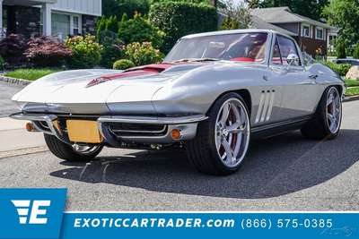 1965 Chevrolet Corvette Restomod LS3