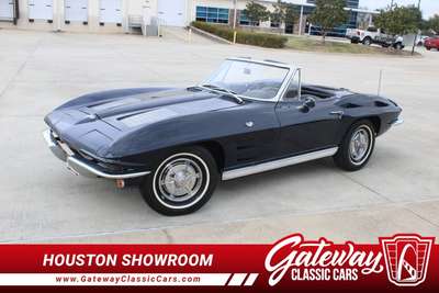 1963 Chevrolet Corvette