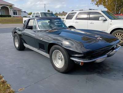1964 Chevrolet Corvette