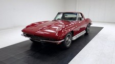 1964 Chevrolet Corvette Convertible