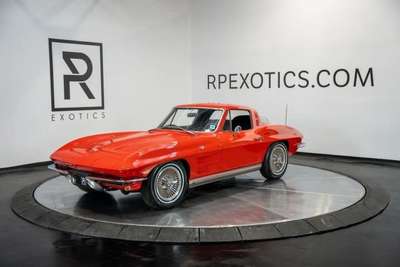 1964 Chevrolet Corvette