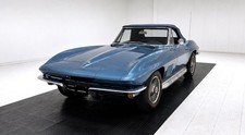 1967 Chevrolet Corvette Convertible