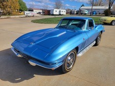 1965 Chevrolet Corvette