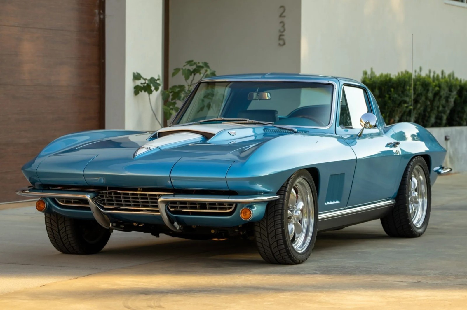 1967 Chevrolet Corvette