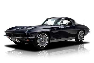 1963 Chevrolet Corvette Split Window