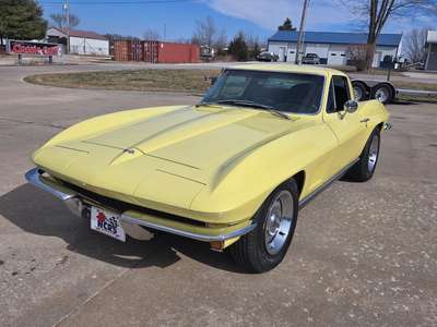 1967 Chevrolet Corvette