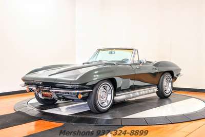 1967 Chevrolet Corvette