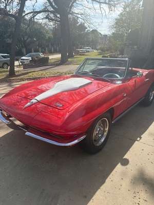 1965 Chevrolet Corvette